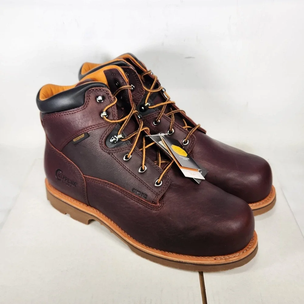 Chippewa policies ships